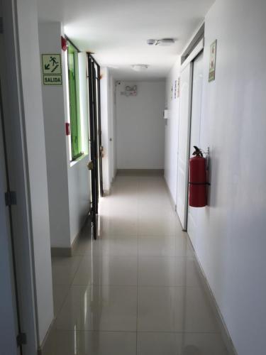 Hostal Sueños – Lima