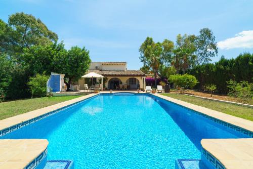 Villa Pinella photo 3