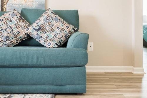Cute Condo in Rock Hill-45 in Rock Hill, USA