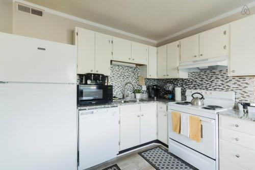 Cute Condo in Rock Hill-45 in Rock Hill, USA