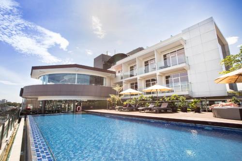 hotel photo