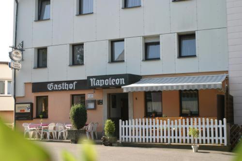 Gasthof Napoleon 3