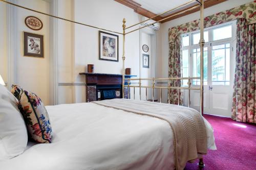 The Stellenbosch Hotel