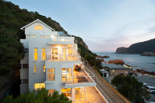Beacon House
