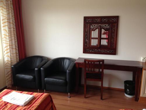 Hotel Reima Country Center - main image