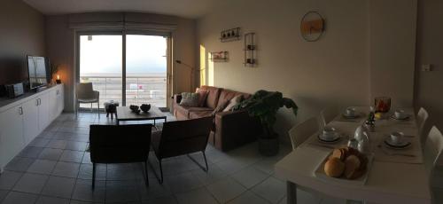  Zeezicht Blankenberge Bij Brugge in Blankenberge