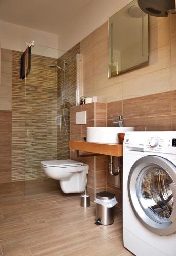 Apartmány Přítluky - image 38