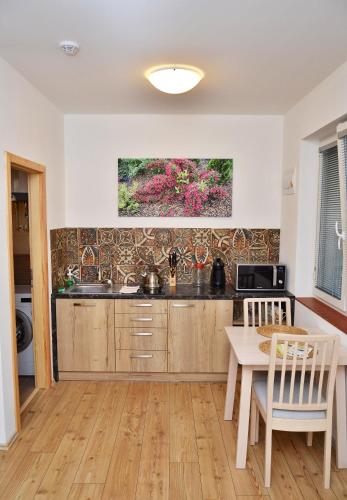Apartmány Přítluky (Apartmany Pritluky) in Pritluki