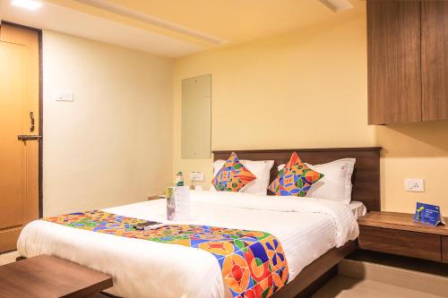 FabHotel Silver Lake in Mumbai (Bombaj)