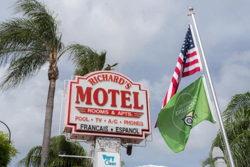 Richard's Motel