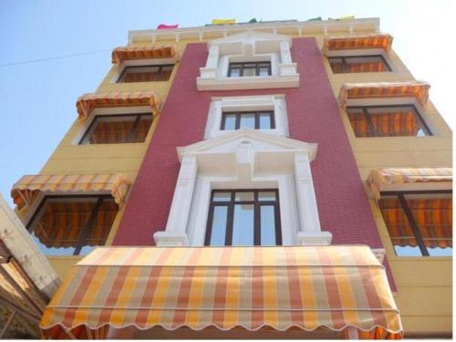 hotel photo