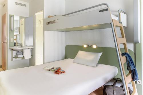 ibis budget Basel Pratteln - image 3