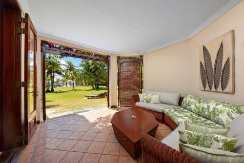 ディナロビン ビーチコマー ゴルフ リゾート&スパ