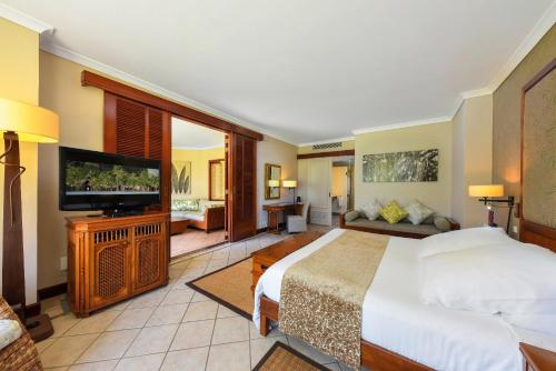 Dinarobin Beachcomber Golf Resort & Spa Room Type - Junior Suite
