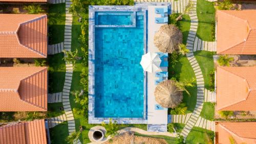 Island Lodge Phu Quoc