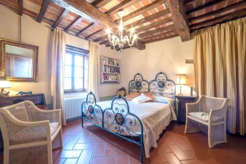  Holiday home Via Nazareno Tabarrini, Pension in Passignano sul Trasimeno