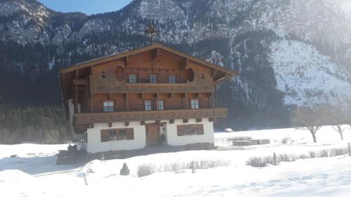 Neuschwendterhof – Ebbs, MO