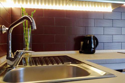 DB House, Town Center Apartment, Bergamo (fotografie 7)