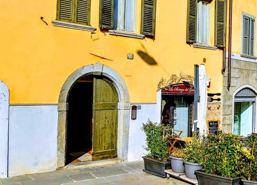 DB House, Town Center Apartment, Bergamo (fotografie 8)