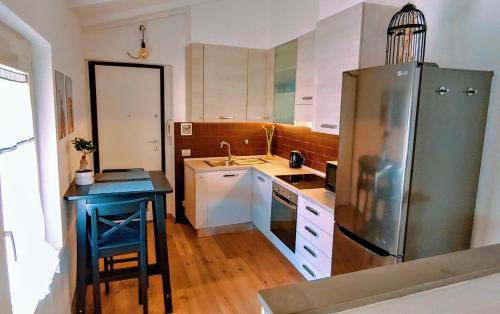 DB House, Town Center Apartment, Bergamo (fotografie 10)