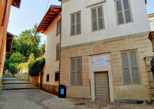 DB House, Town Center Apartment, Bergamo (fotografie 11)