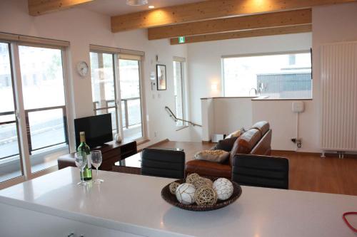 共用Lounge/電視區