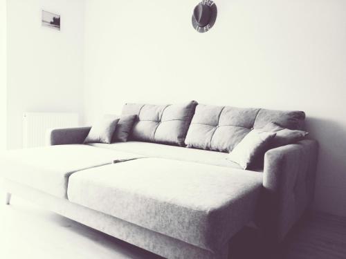 Apartment on Gagarina 1A - image 4