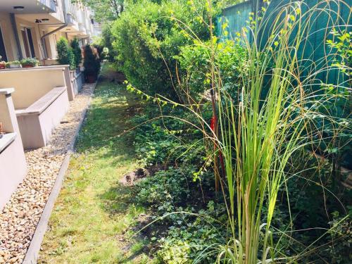  Angyalföldi út 5. Apartman in Budapest