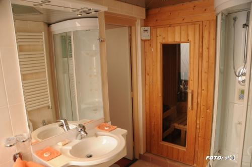 Hotel Het Galjoen in Dronten