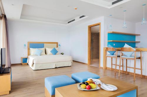 Flc Luxury Hotel Quy Nhon In Vietnam - 