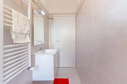 Alessia's Flat- Milano M3 Corvetto, Milán (fotografie 7)