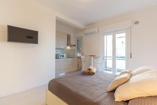 Alessia's Flat- Milano M3 Corvetto