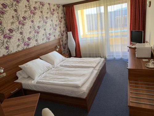 Apartman Frymburk Escape – khách sạn tại Cerna V Posumavi