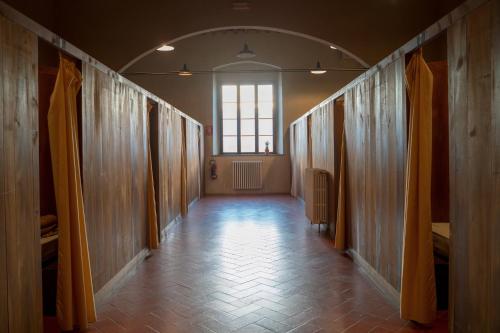 Camera condivisa, dormitorio misto, 24 ospiti