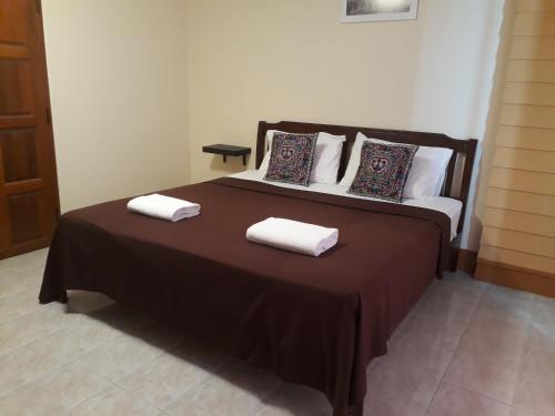 Relax Inn near Rayong Aquarium