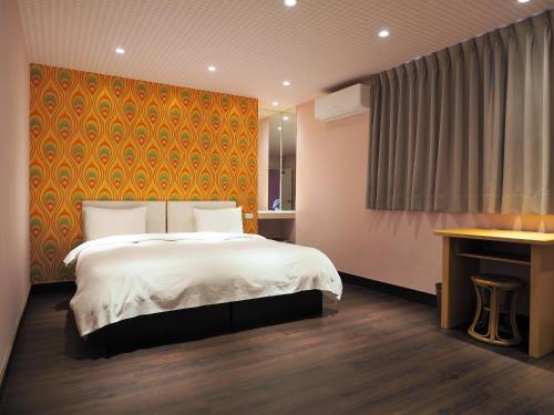 Day-Chen Hotel in Nghi Lan