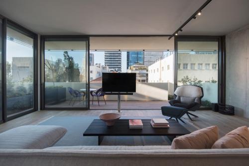 The Levee, Tel Aviv (Foto 2)