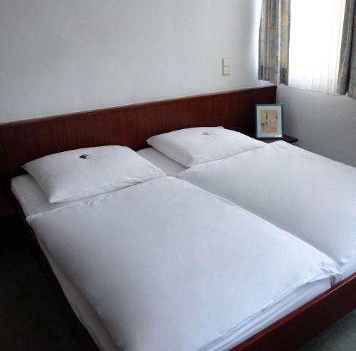 Hotel Filoxenia in Untertürkheim