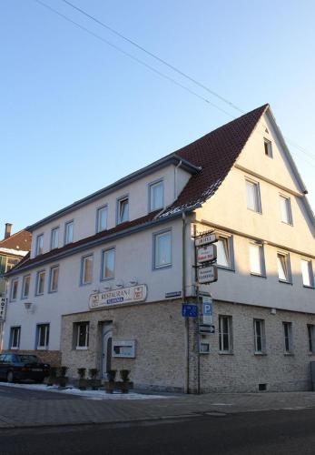 Hotel Filoxenia, Stuttgart (Foto 2)