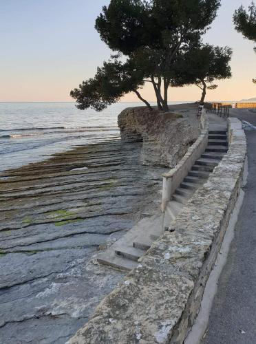 Studio Le Pénéqué des Anges - Apartment - La Ciotat