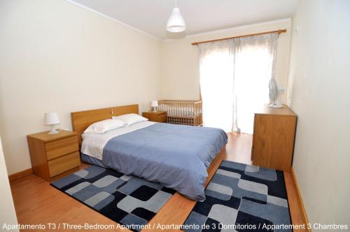 Apartamento Areal in Murtosa