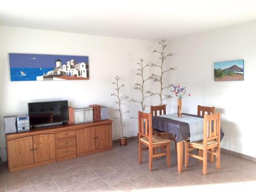 Apartamento Tania - El Toyo - Cabo de Gata