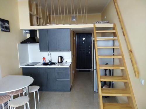 Apartaments of 32