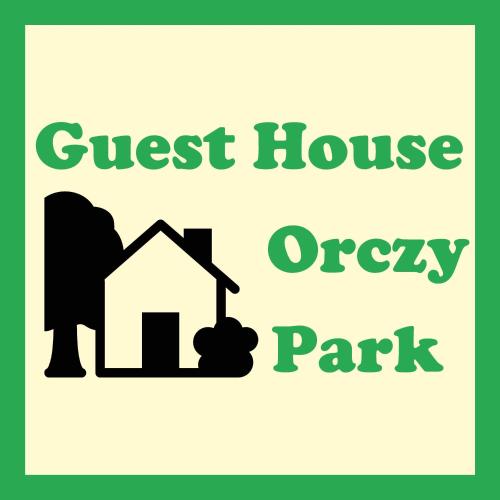 Guest House Orczy Park - main image