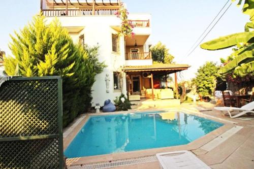  Vi̇lla Nepol, Pension in Fethiye