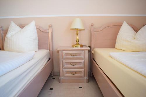 Gästehaus Barese Room Type - Superior Double Room