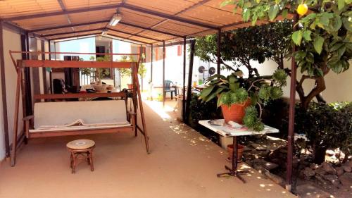 Giardino di Vittoria - Menfi