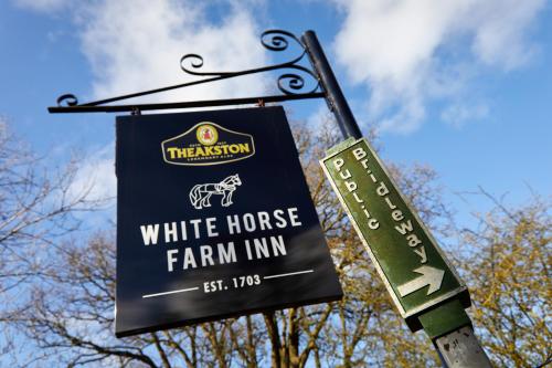 White Horse Farm Inn