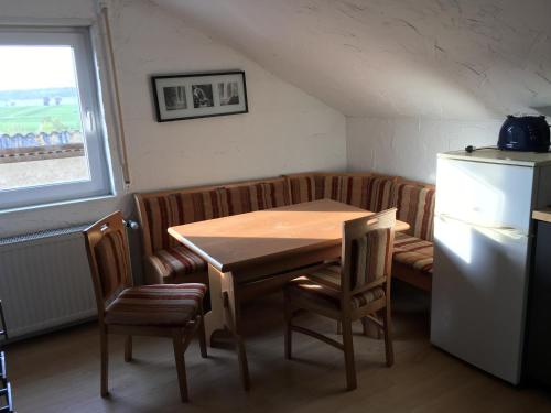 Létesítmények, Riedwiesen in Bad Rappenau