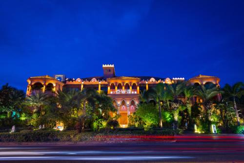 アマンダ ホテル14